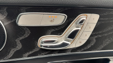 Mercedes-Benz GLC 220d 4Matic AMG Line Premium 5dr 9G-Tronic Diesel Estate